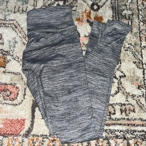 Lululemon Wunder Train